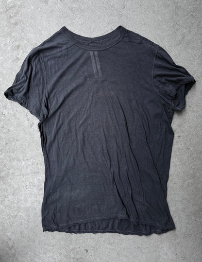 Rick Owens SS14 "VICIOUS" Passport Sheer T-shirt