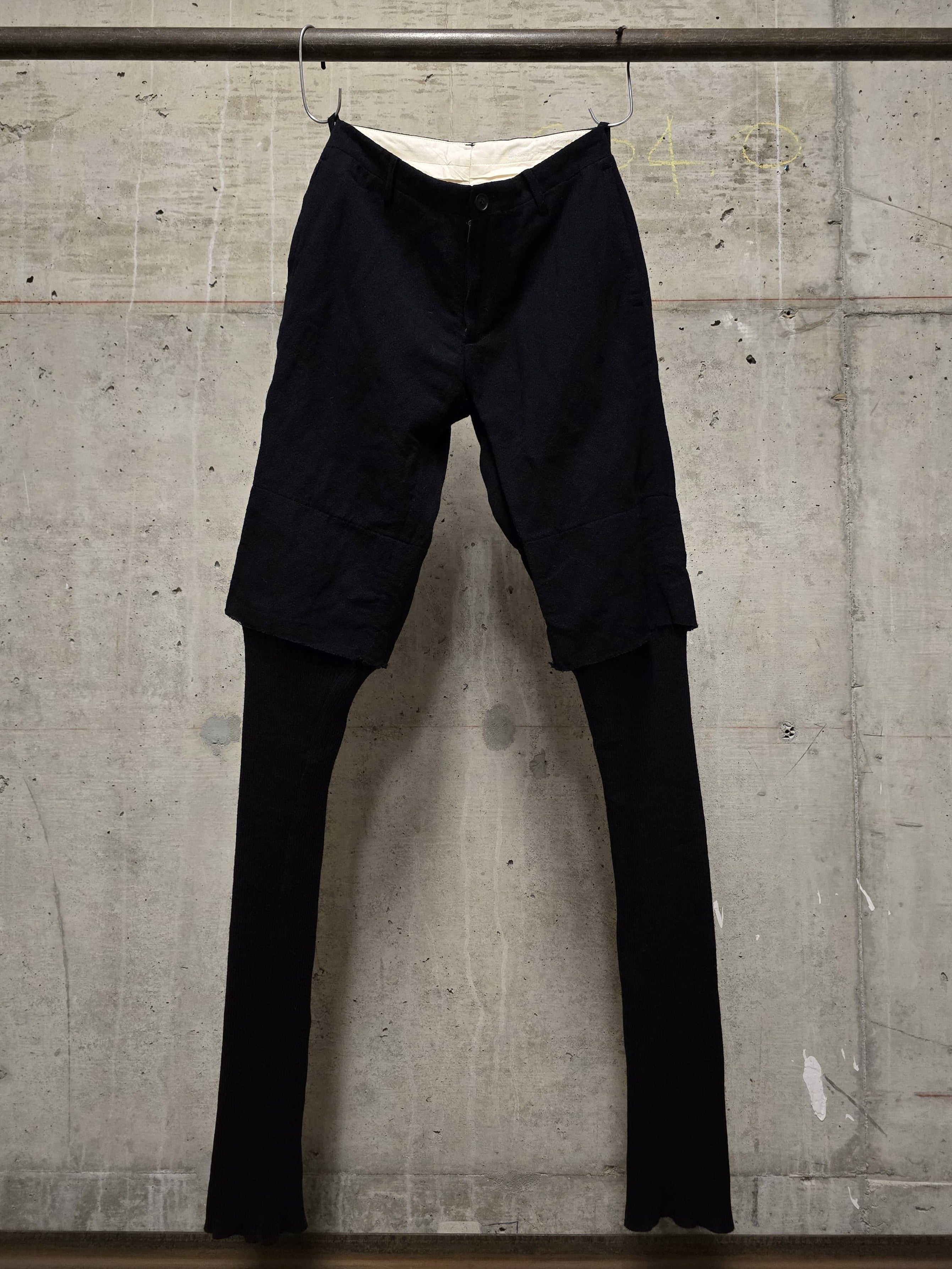 Julius_7 (Julius) Archive Clothing | DRIEW GARMENTS Toronto Julius_7 (Julius) Archive Clothing | DRIEW GARMENTS Toronto