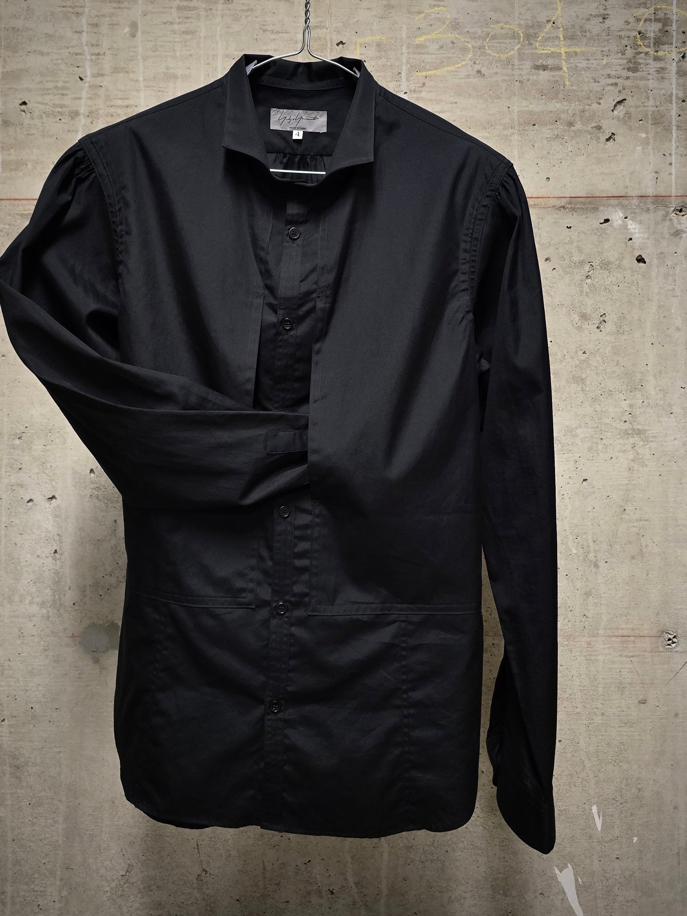 Yohji Yamamoto Archive Clothing | DRIEW GARMENTS Toronto