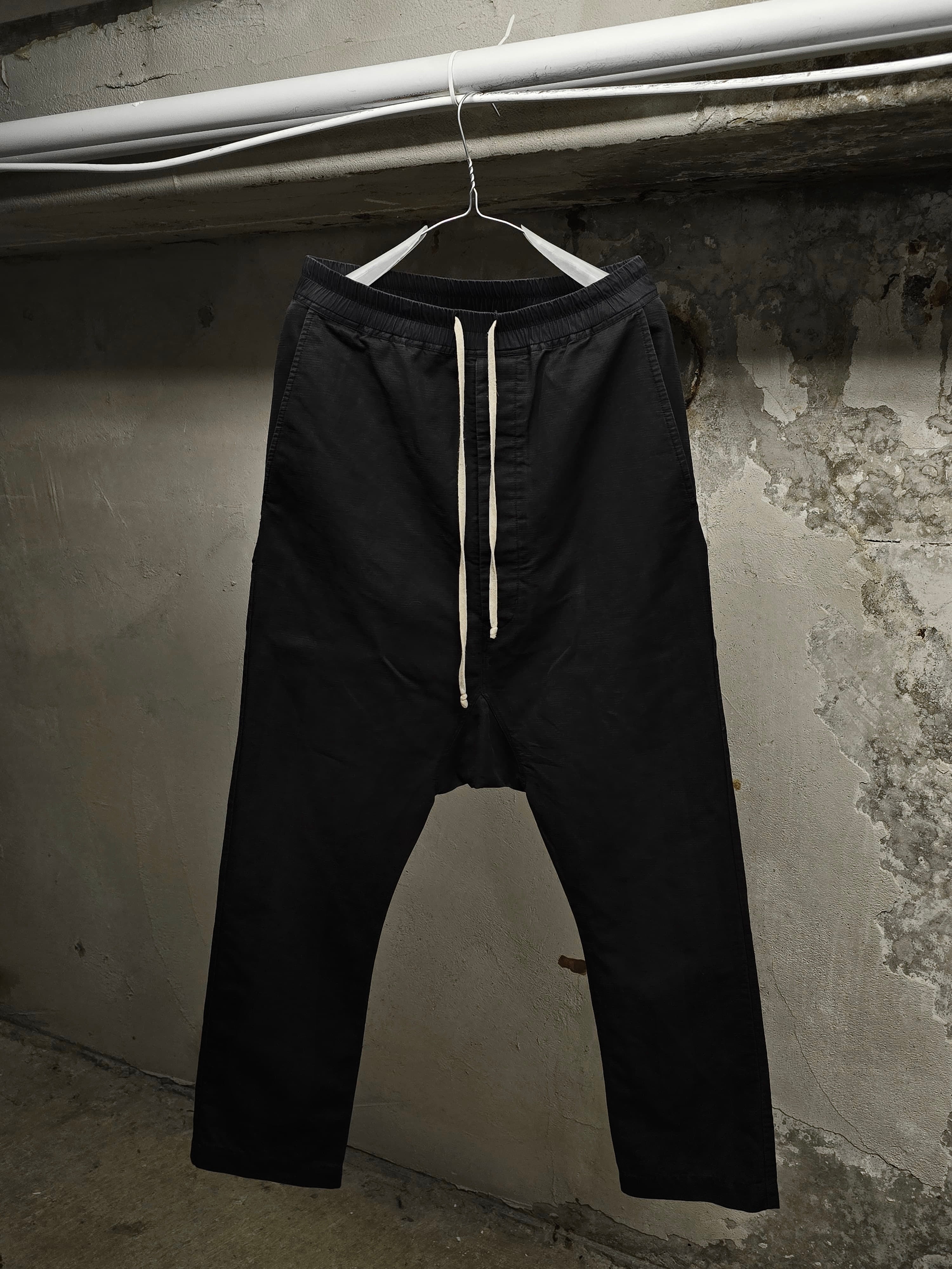 Rick Owens & Rick Owens DRKSHDW Archive Clothing | DRIEW GARMENTS