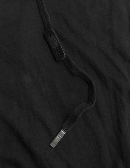 Boris Bidjan Saberi SS09 ‘TS1’ Asymmetric Long T-shirt