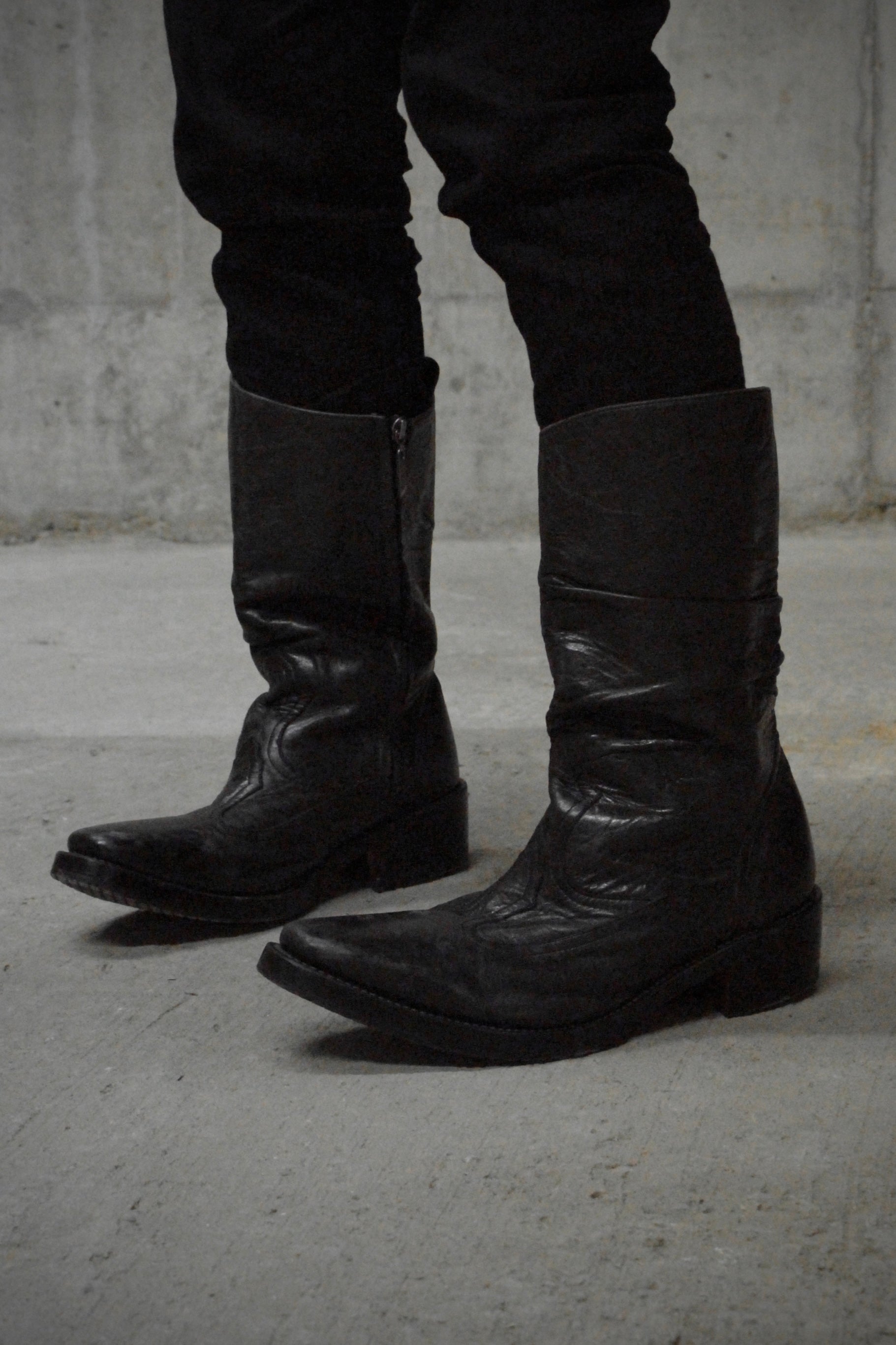 Hiromu Takahara (Roen) Archive Clothing | DRIEW GARMENTS Toronto