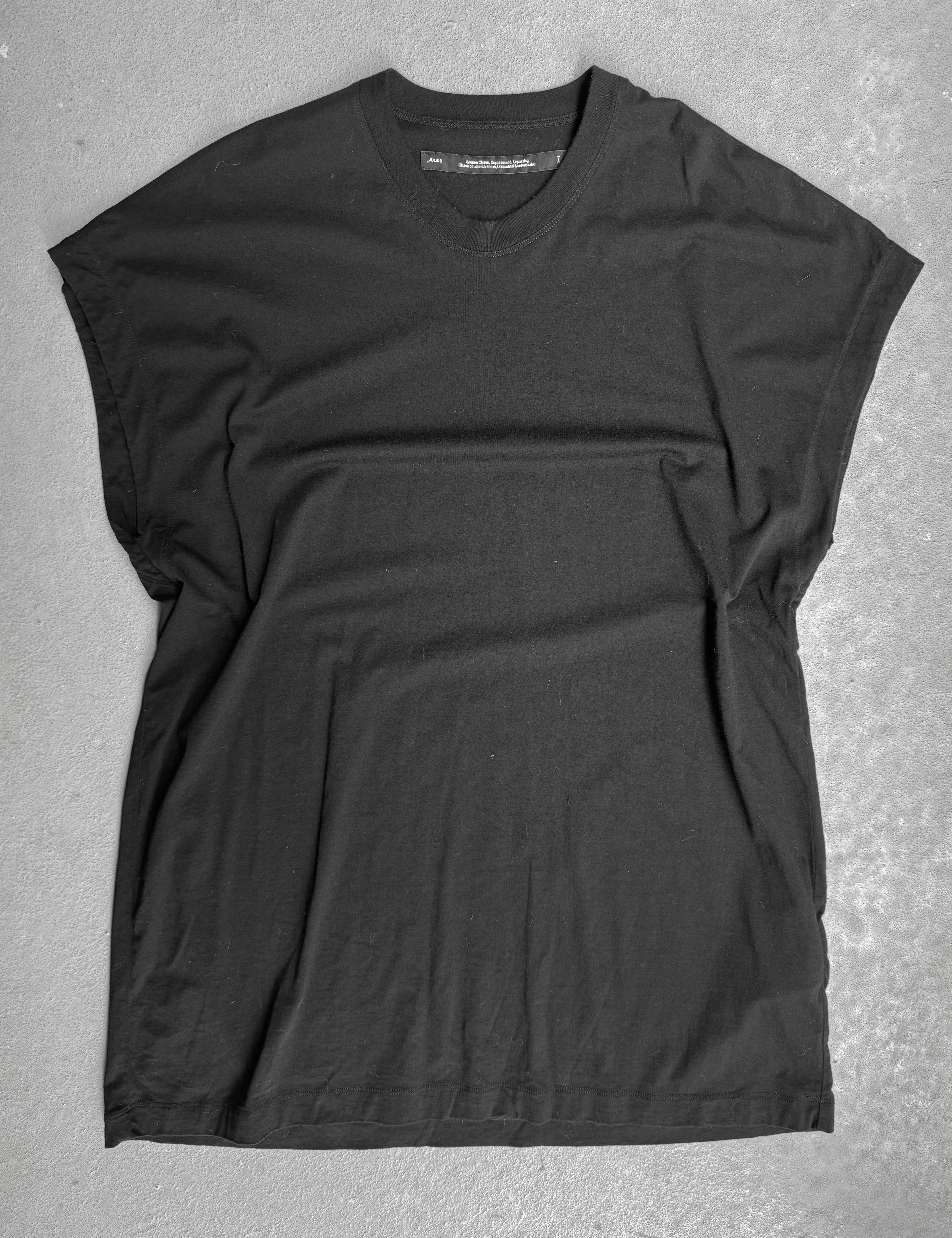 Julius_7 (Julius) Archive Clothing | DRIEW GARMENTS Toronto