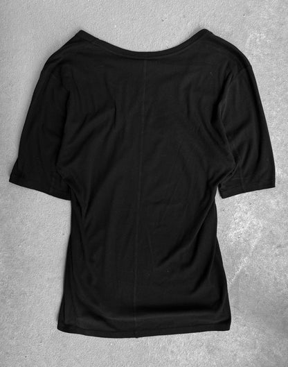 ATTACHMENT by Kazuyuki Kumagai Raglan Sleeves T-shirt