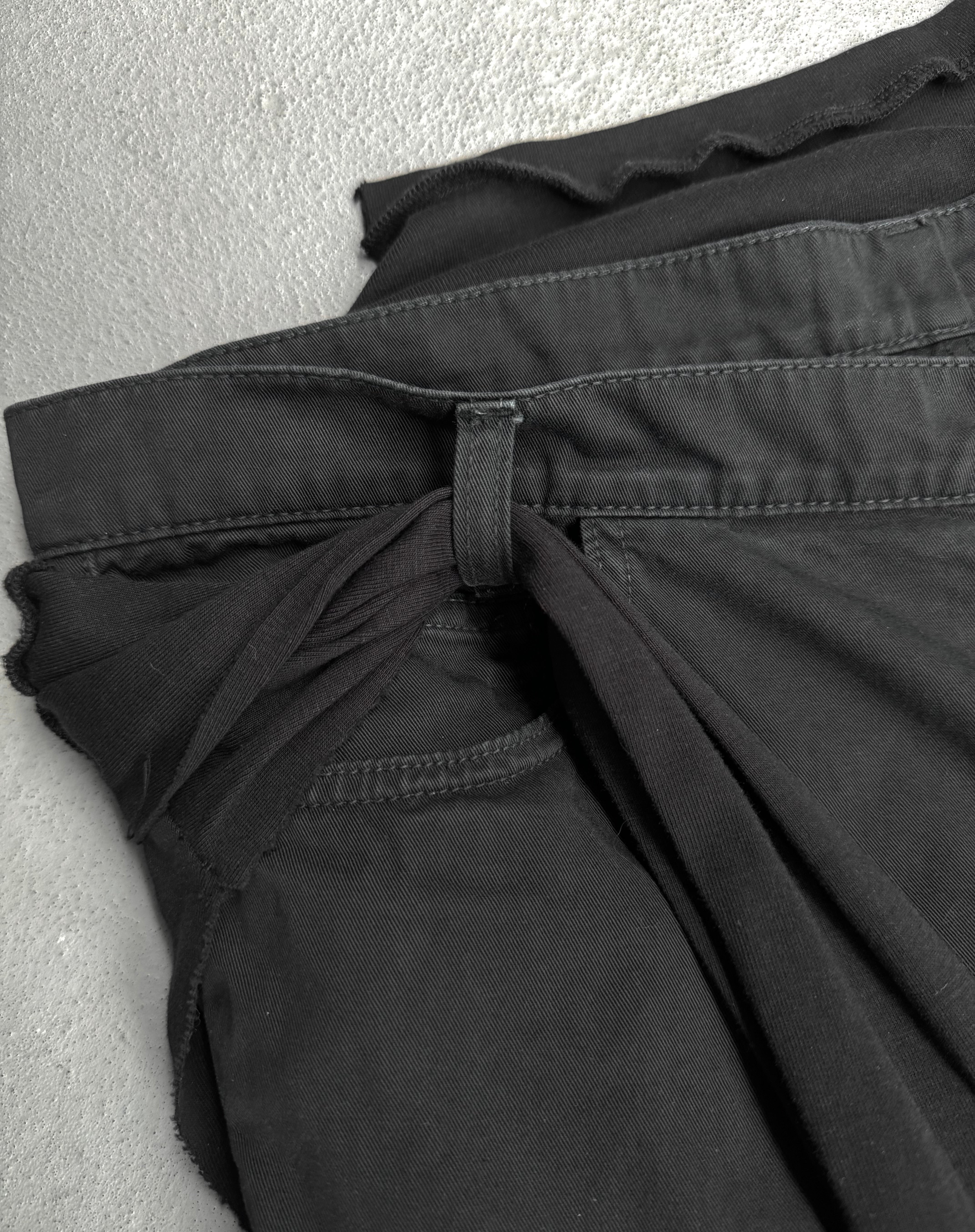 Raf Simons SS20 Redux Zombie Pants | Archive Fashion – DRIEW