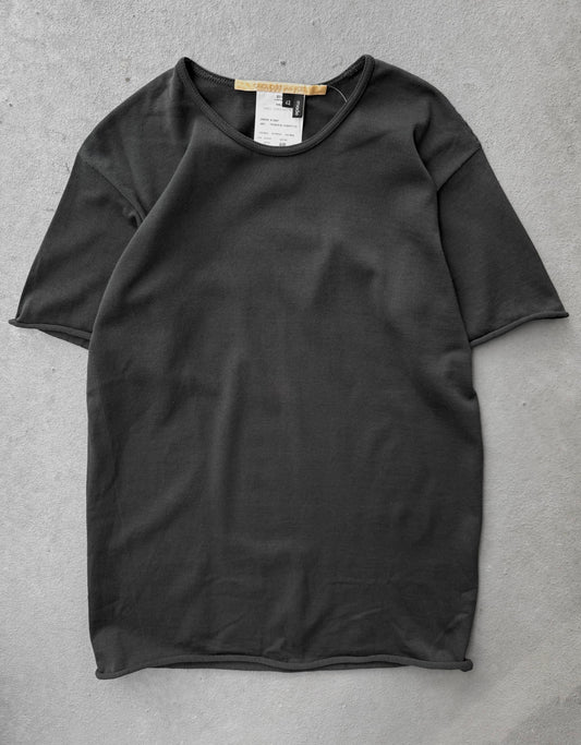 Carol Christian Poell 'TM/2619-IN COSIXTY/12' Reversible Seamless Short-sleeve XT-Shirt