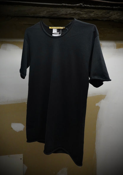 Carol Christian Poell 'TM/2619-IN COSIXTY/12' Reversible Seamless Short-sleeve XT-Shirt