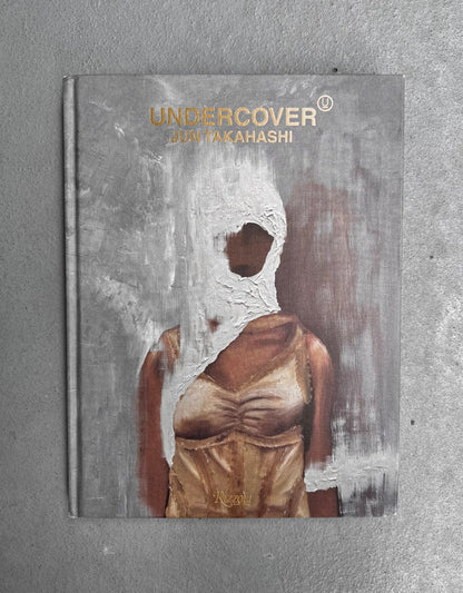 UNDERCOVER - Jun Takahashi 2016 Rizzoli Coffee Table Book