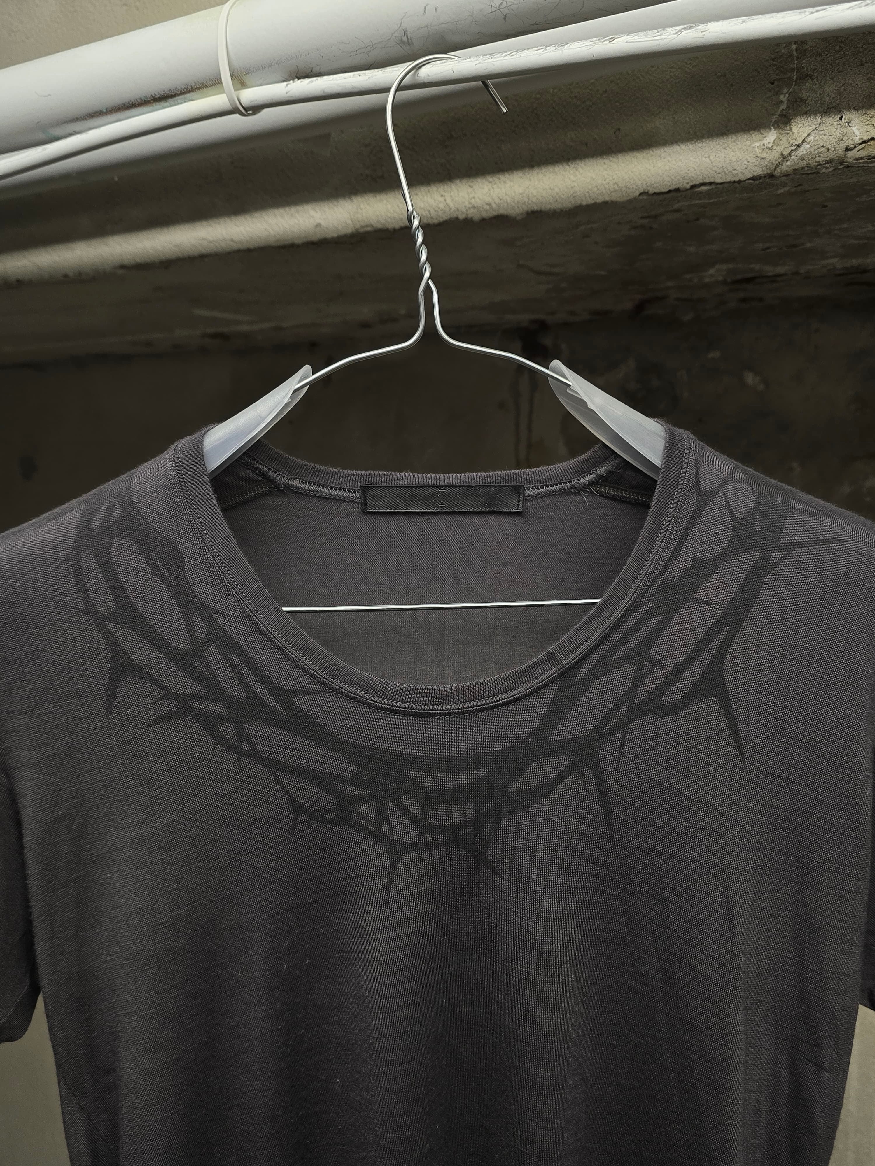 Julius_7 (Julius) Archive Clothing | Artisanal & Avant-Garde