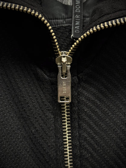 SILENT by DAMIR DOMA 2010s 'Chamsia' Light Zip Hoodie