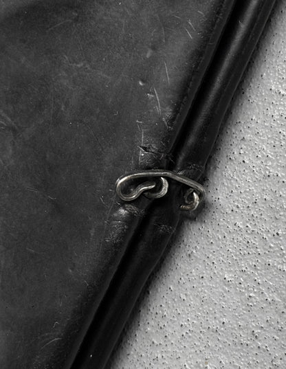 m.a+ by Maurizio Amadei 'W7D' VA 1.0 Small One-piece Double Origami Wallet