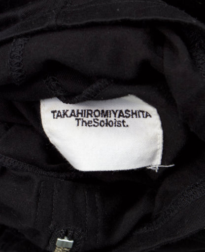 TakahiroMiyashita TheSoloist. AW21 “Punk” Pin-up Long-sleeve