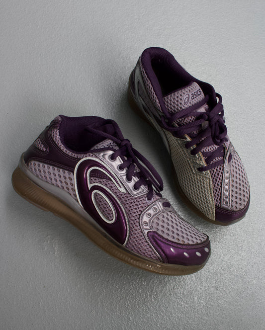 Kiko Kostadinov SS19 GEL “Sokat Infinity” Sneakers