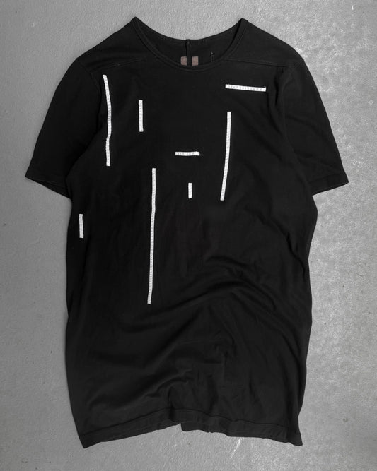 Rick Owens DRKSHDW AW13 "PLINTH" Landing Strip Level T-shirt