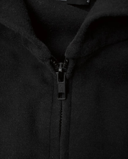 Lad Musician AW15 Double-Layered Hoodie
