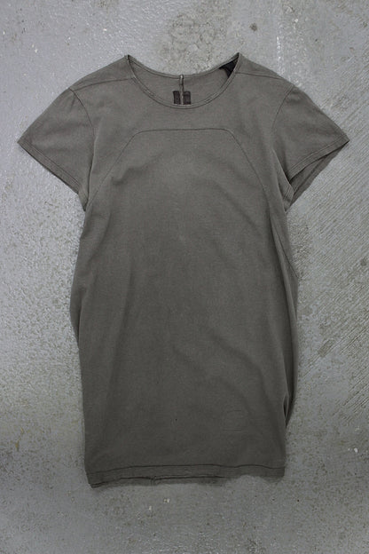 Rick Owens DRKSHDW AW12 "MOUNTAIN" DNA DUST Long T-shirt
