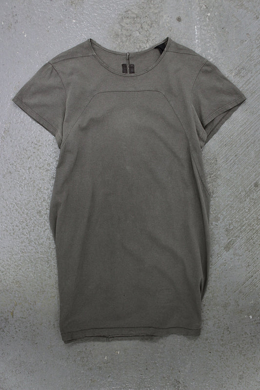Rick Owens DRKSHDW AW12 "MOUNTAIN" DNA DUST Long T-shirt