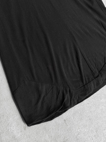 Julius_7 SS15 "prism;" Geometric Long T-shirt