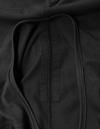 Rick Owens DRKSHDW SS20 “TECUATL” Richard Wagner’s Affliction Level T-shirt