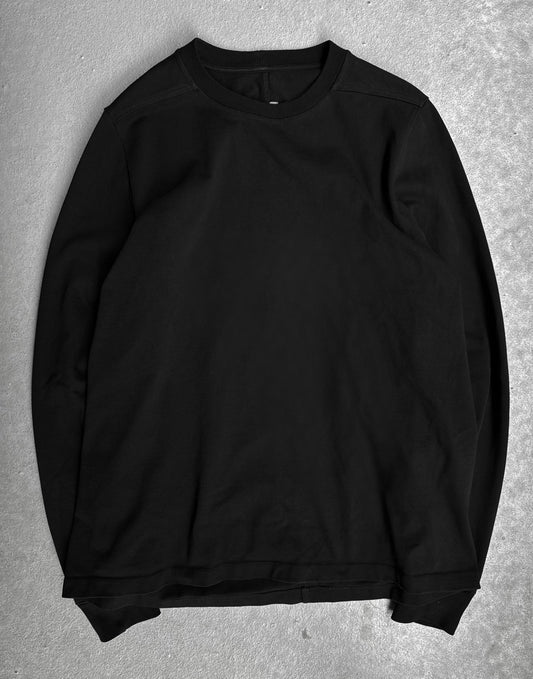 Rick Owens SS21 “PHLEGETHON” Level Jumper Long-sleeves