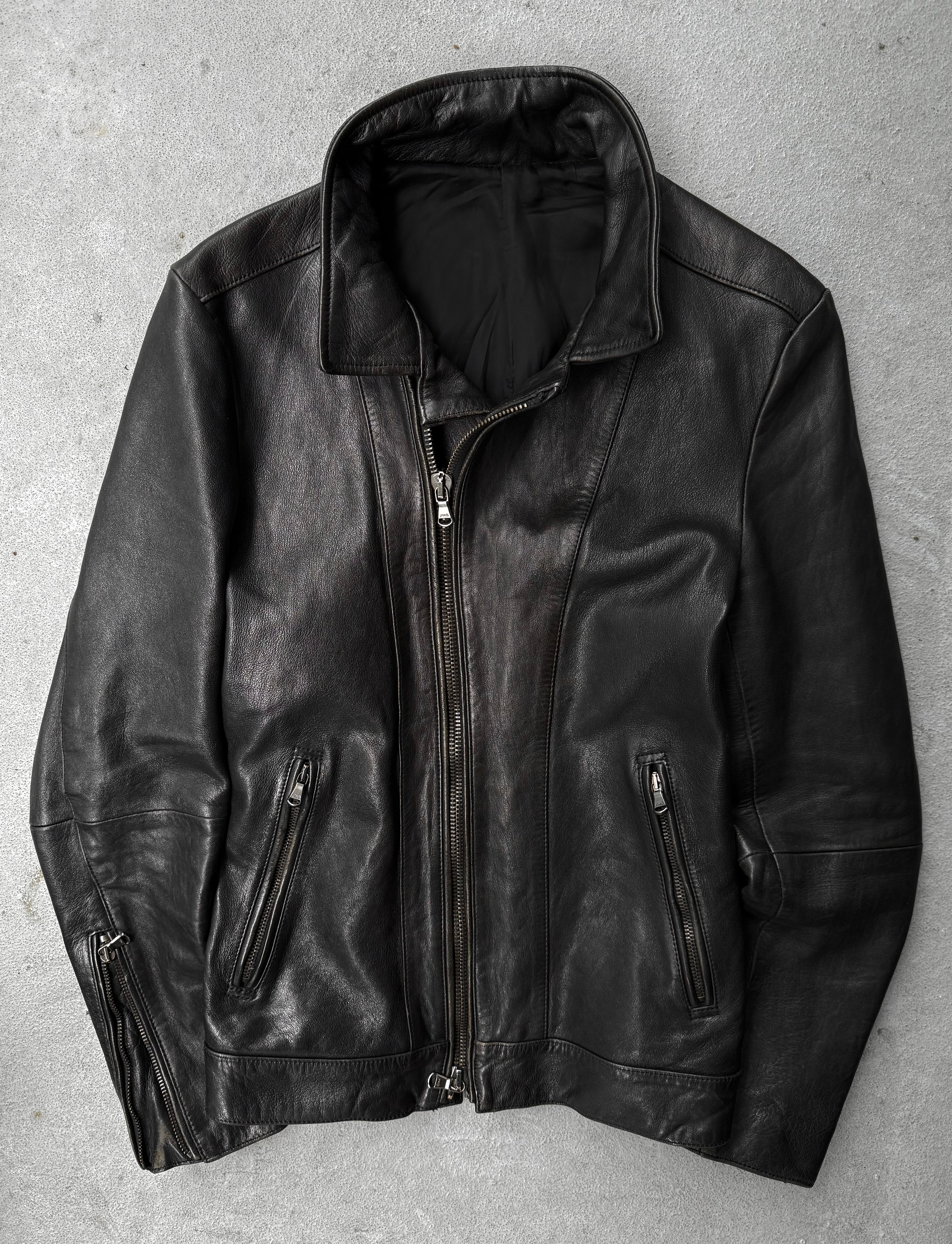 5351 Pour Les Hommes Archive Clothing | Artisanal & Avant-Garde