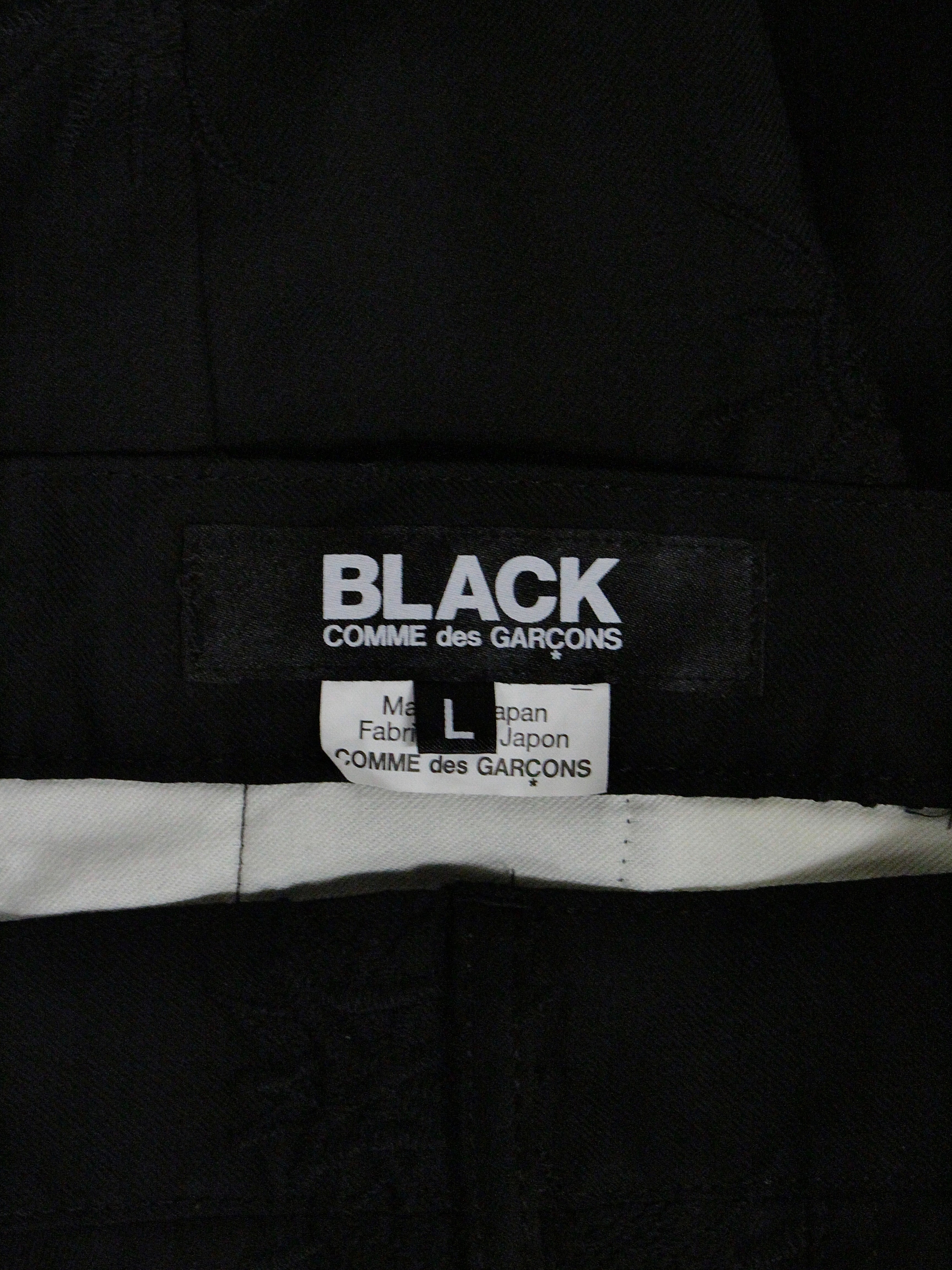 Archive Designer Bottoms | Vintage Pants Toronto – DRIEW