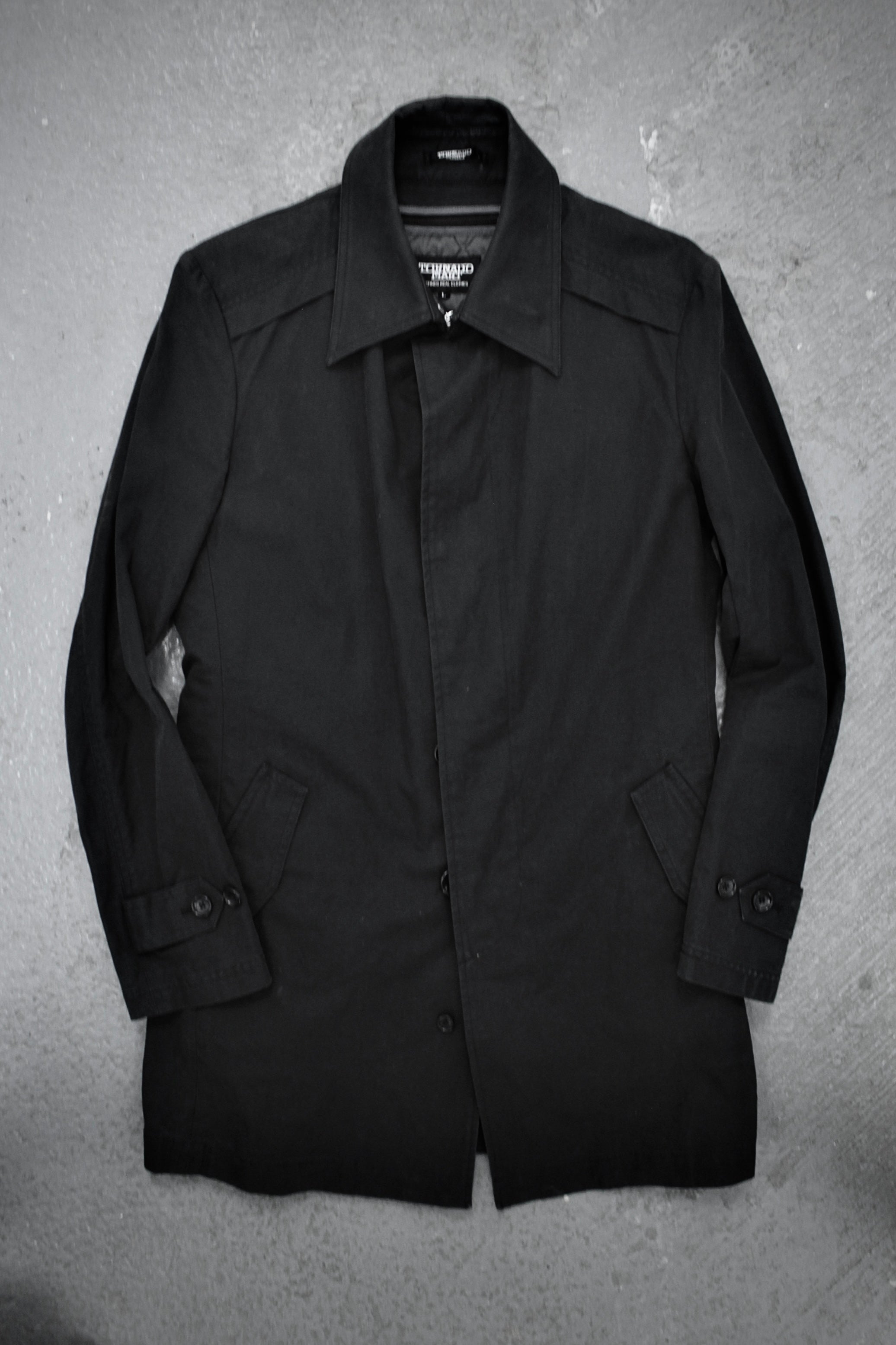 Tornado Mart Archive Clothing | DRIEW GARMENTS TORONTO