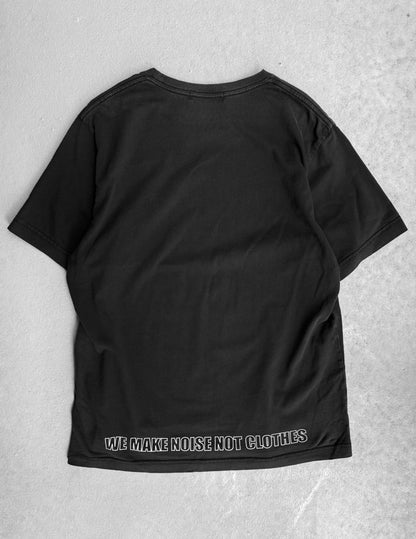 UNDERCOVER ‘We Make Noise Not Clothes’ Graphic T-shirt