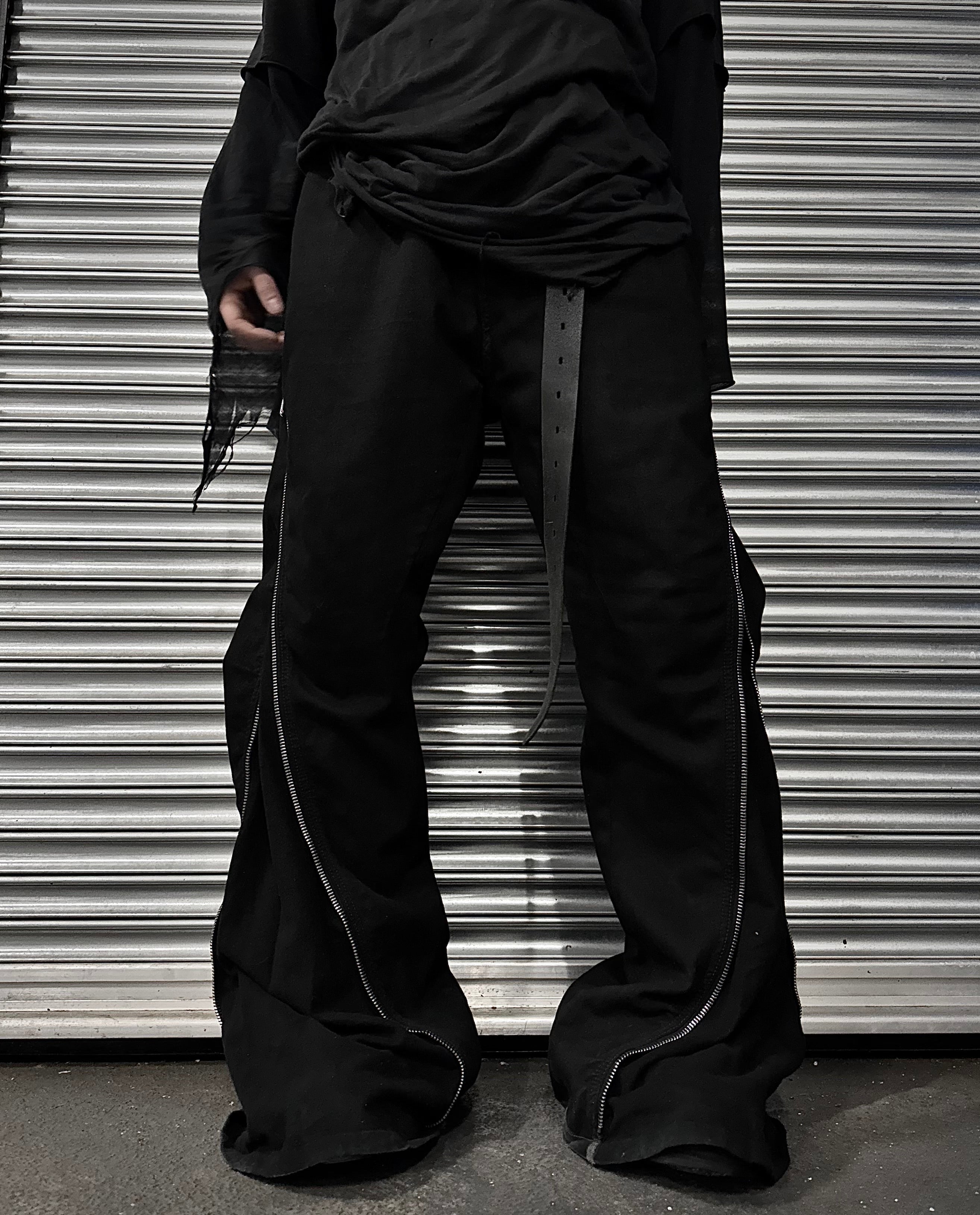 Rick Owens SS22 