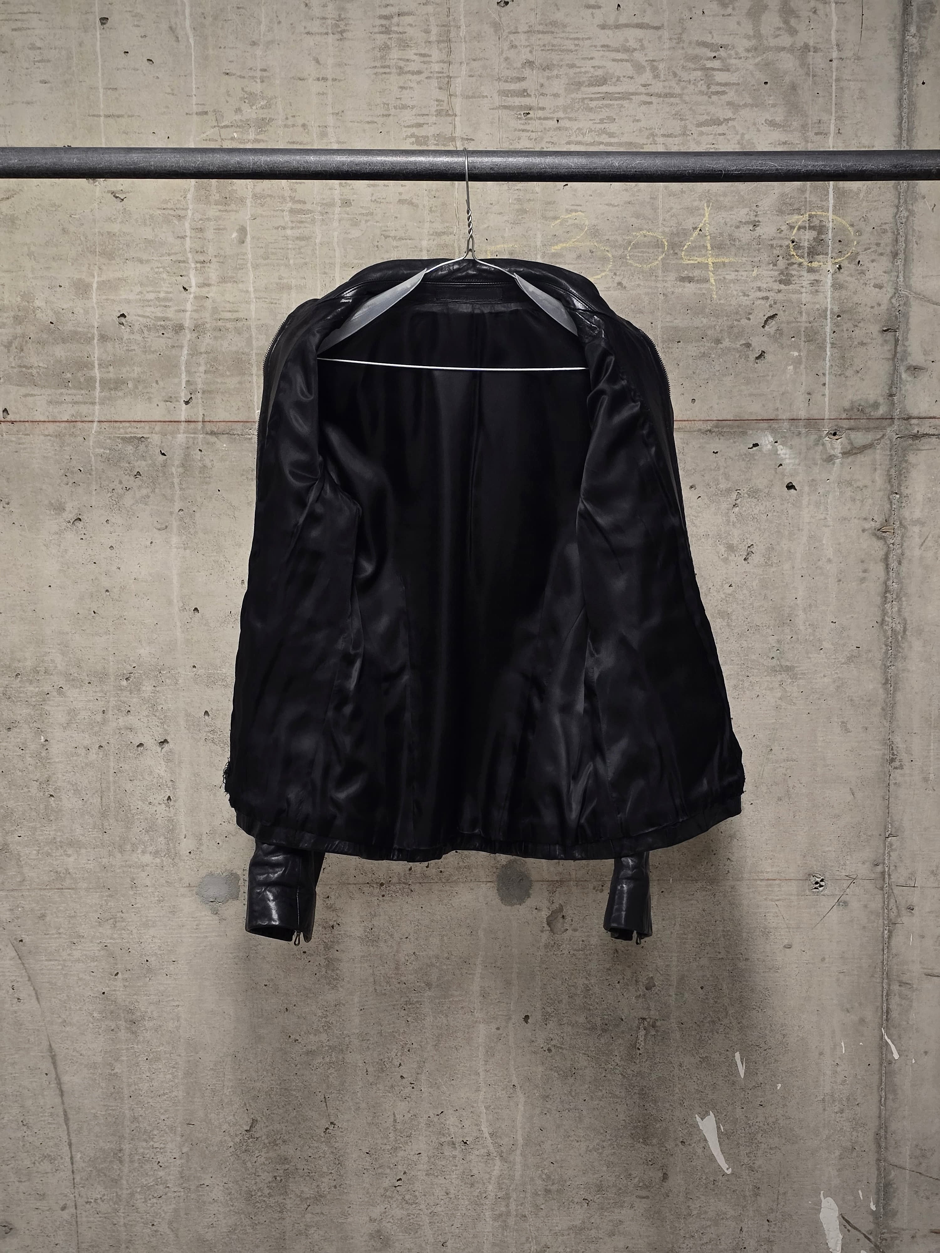 Premium Outerwear Jacket | Archive Fashion Toronto – DRIEW