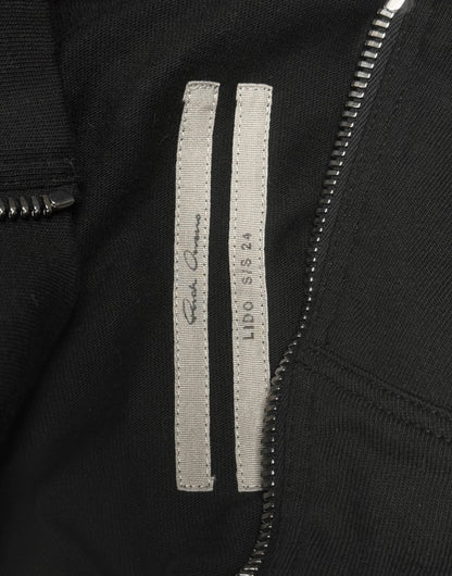 Rick Owens SS24 "LIDO" Bauhaus Jogger Jacket
