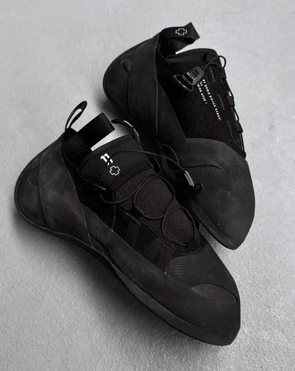 11 by Boris Bidjan Saberi x SO iLL Bouldering Shoes