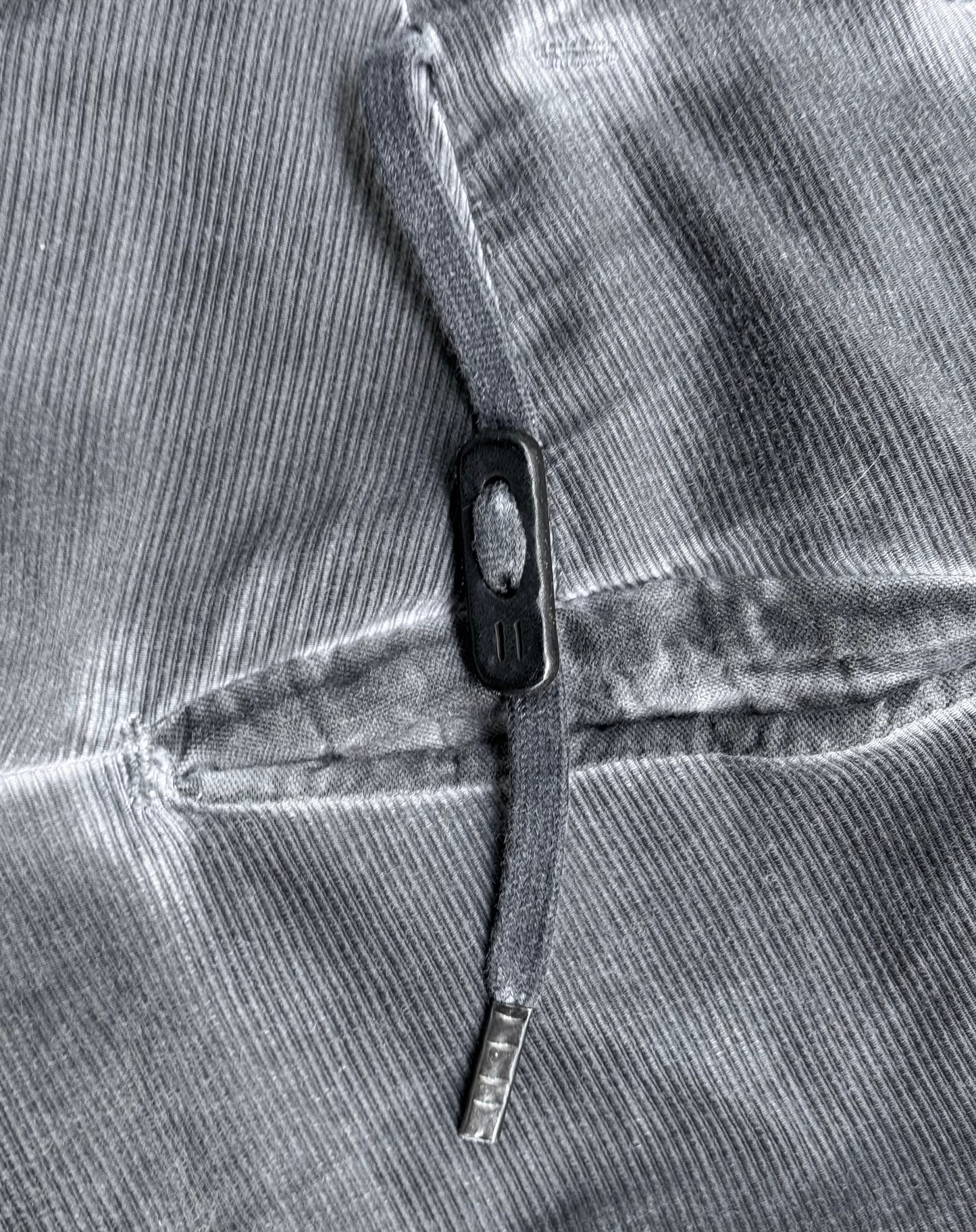 Boris Bidjan Saberi SS11 ‘P11-F1939’ Cold-dyed Slim-fit Pants