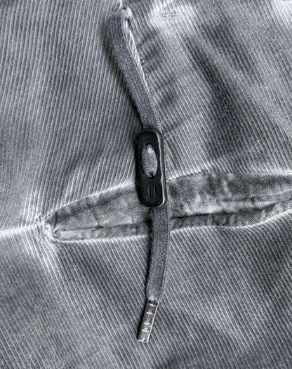 Boris Bidjan Saberi SS11 ‘P11-F1939’ Cold-dyed Slim-fit Pants