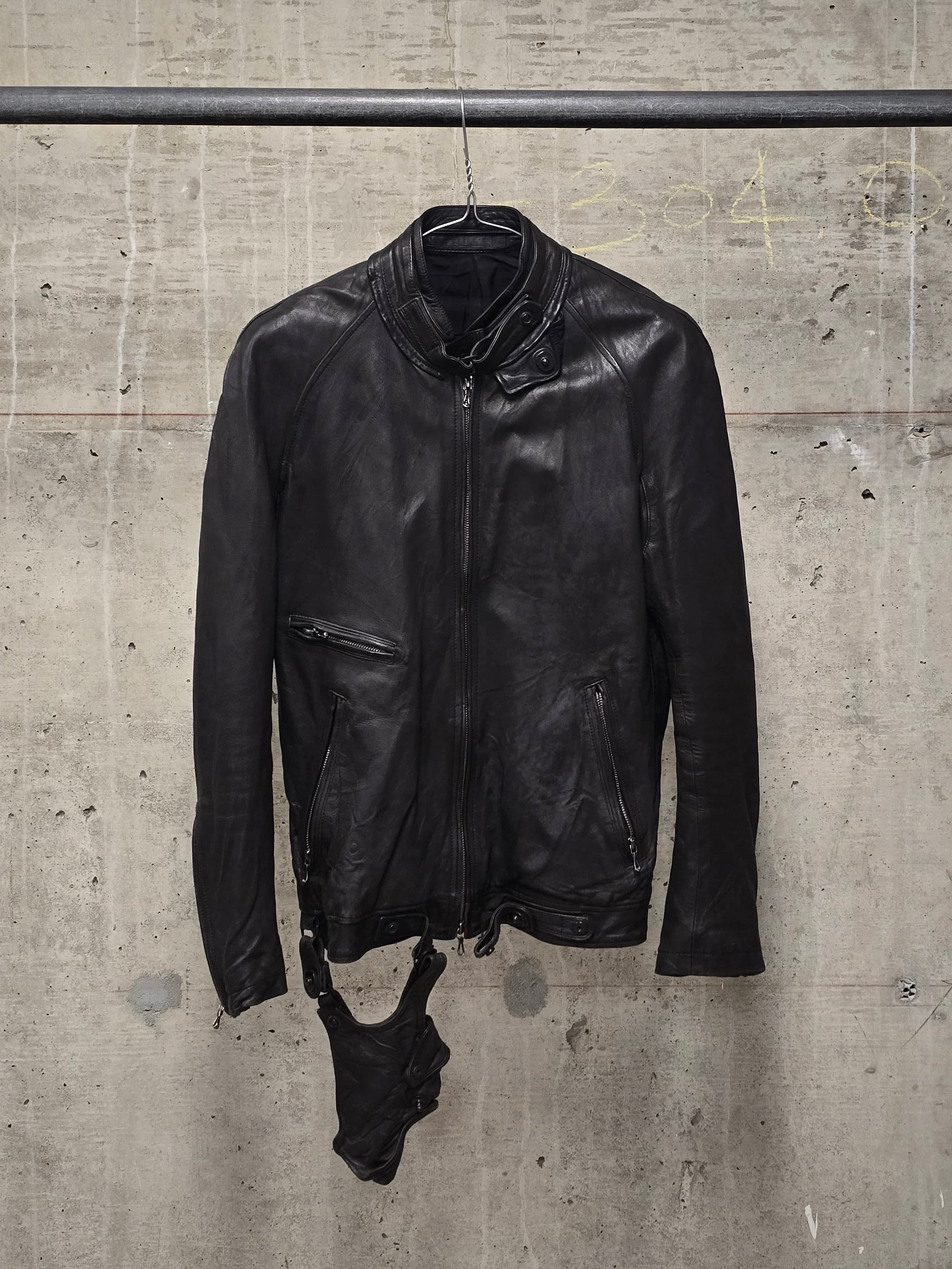 Julius_7 (Julius) Archive Clothing | DRIEW GARMENTS Toronto