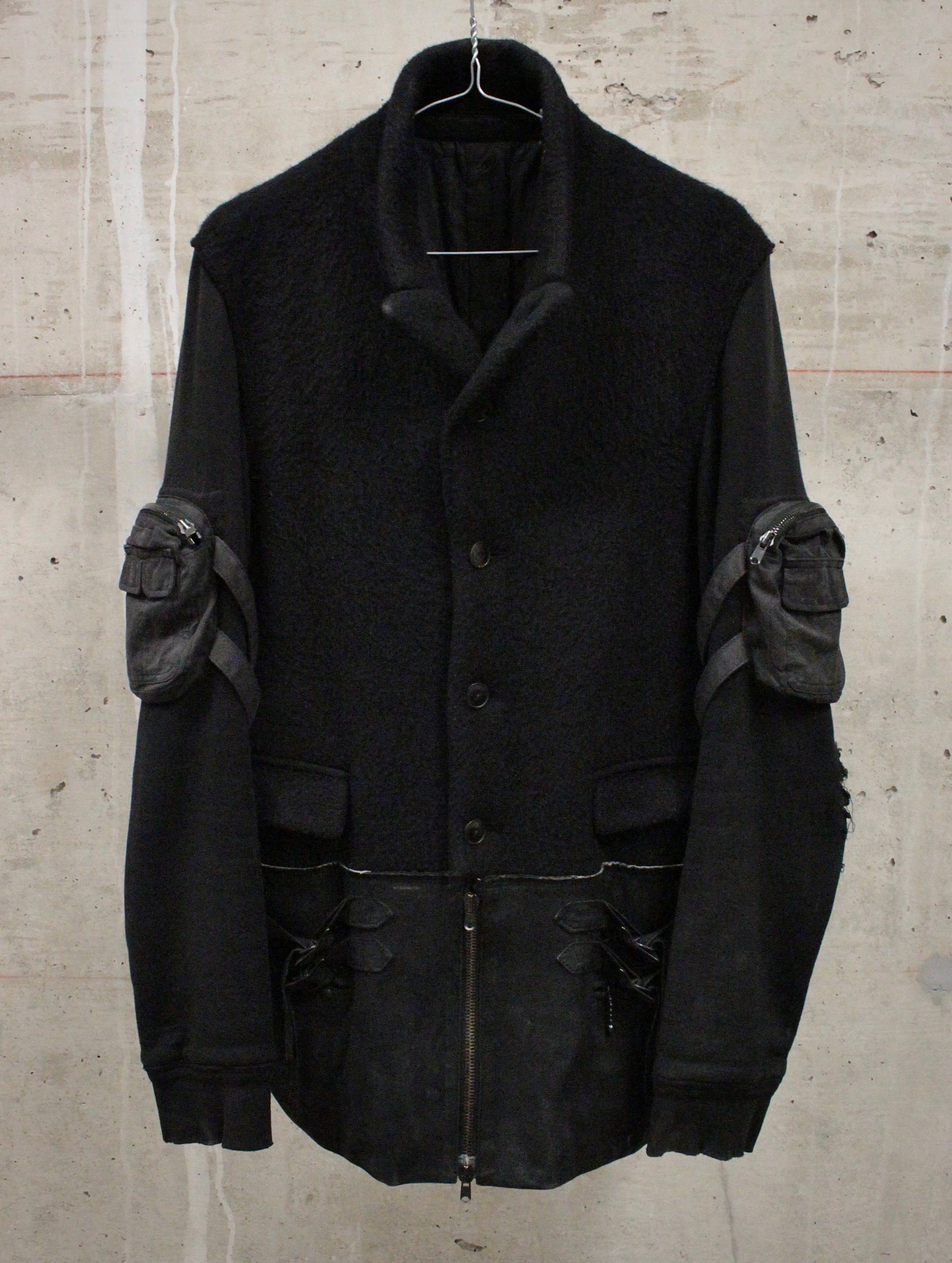 Number (N)ine Archive Clothing | DRIEW GARMENTS TORONTO
