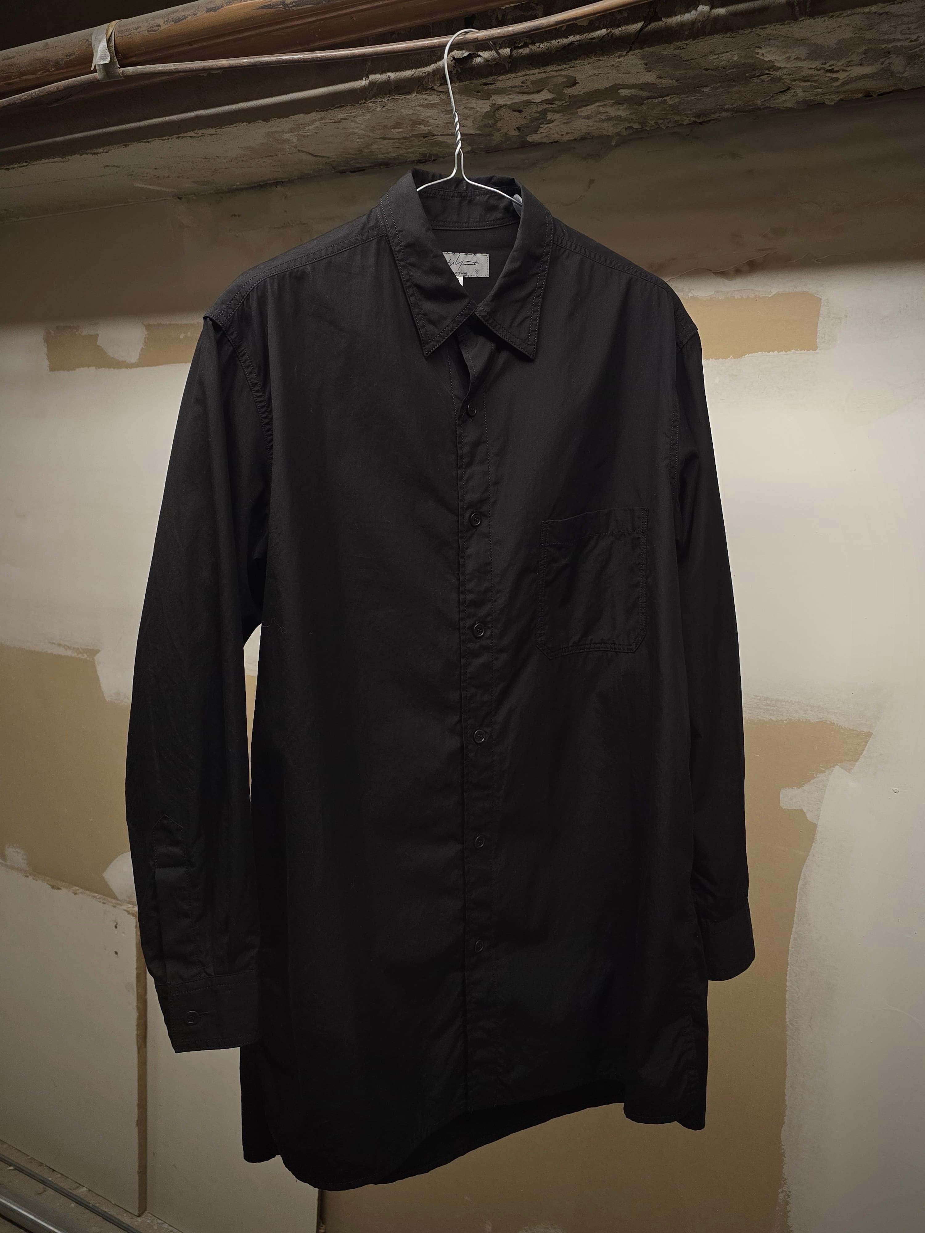 Yohji Yamamoto Archive Clothing | DRIEW GARMENTS Toronto