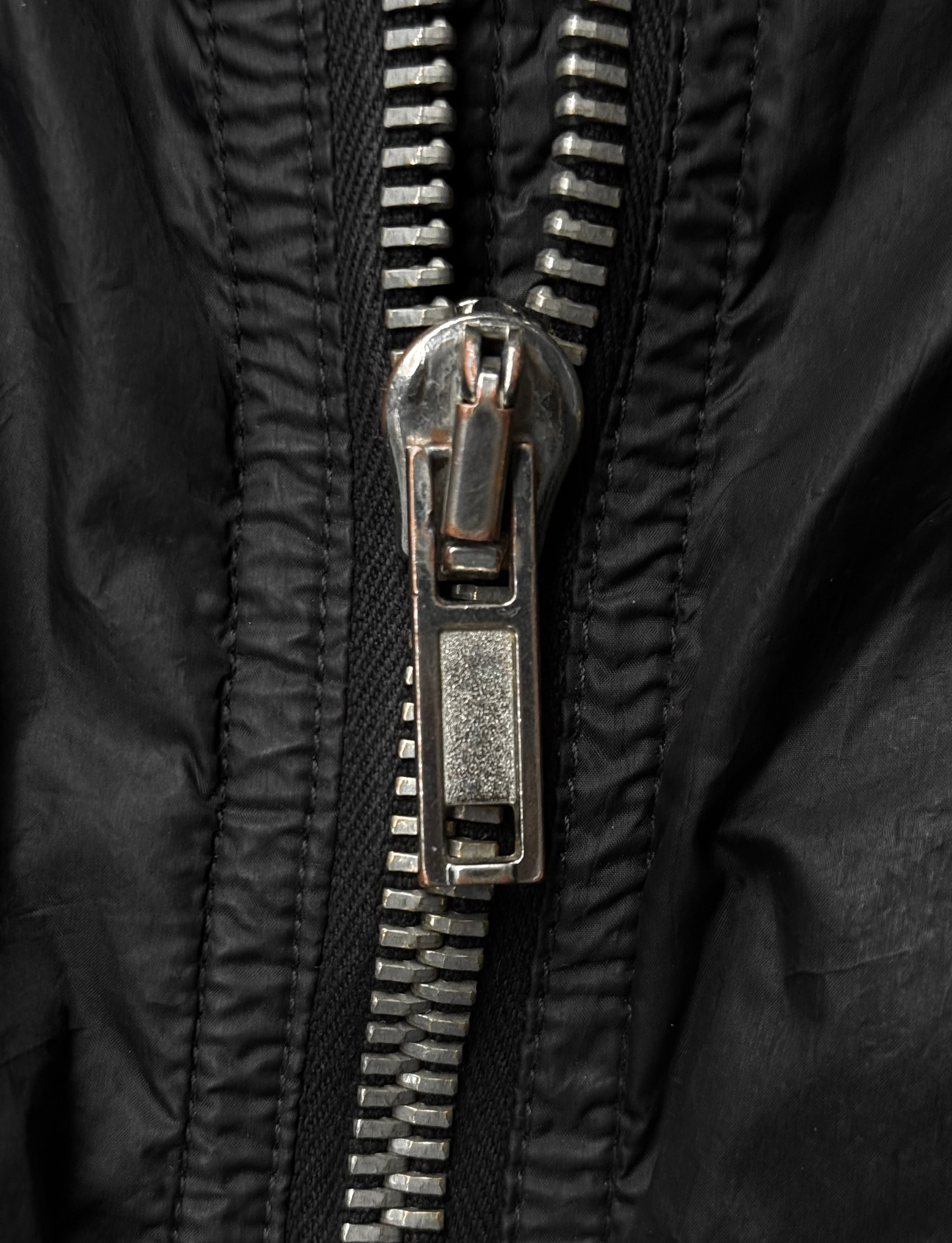 Rick Owens DRKSHDW SS15 FAUN MA-1 Bomber | Archive – DRIEW