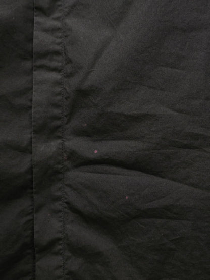 DEEPTI Collection °014-015 'S-013 TYPE-99' Open Collar Shirt detail | DRIEW GARMENTS