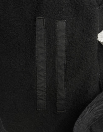 Rick Owens DRKSHDW AW08 "STAG" Drop-crotch Fleece Sweat Pants