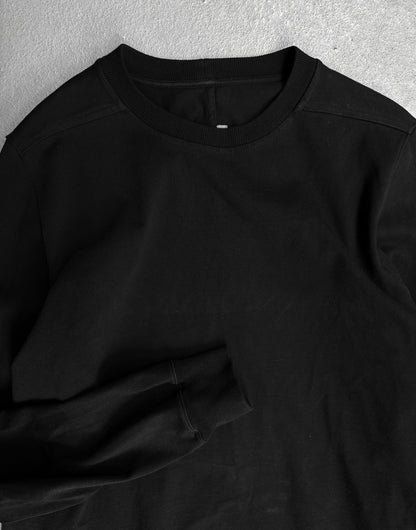 Rick Owens SS21 “PHLEGETHON” Level Jumper Long-sleeves