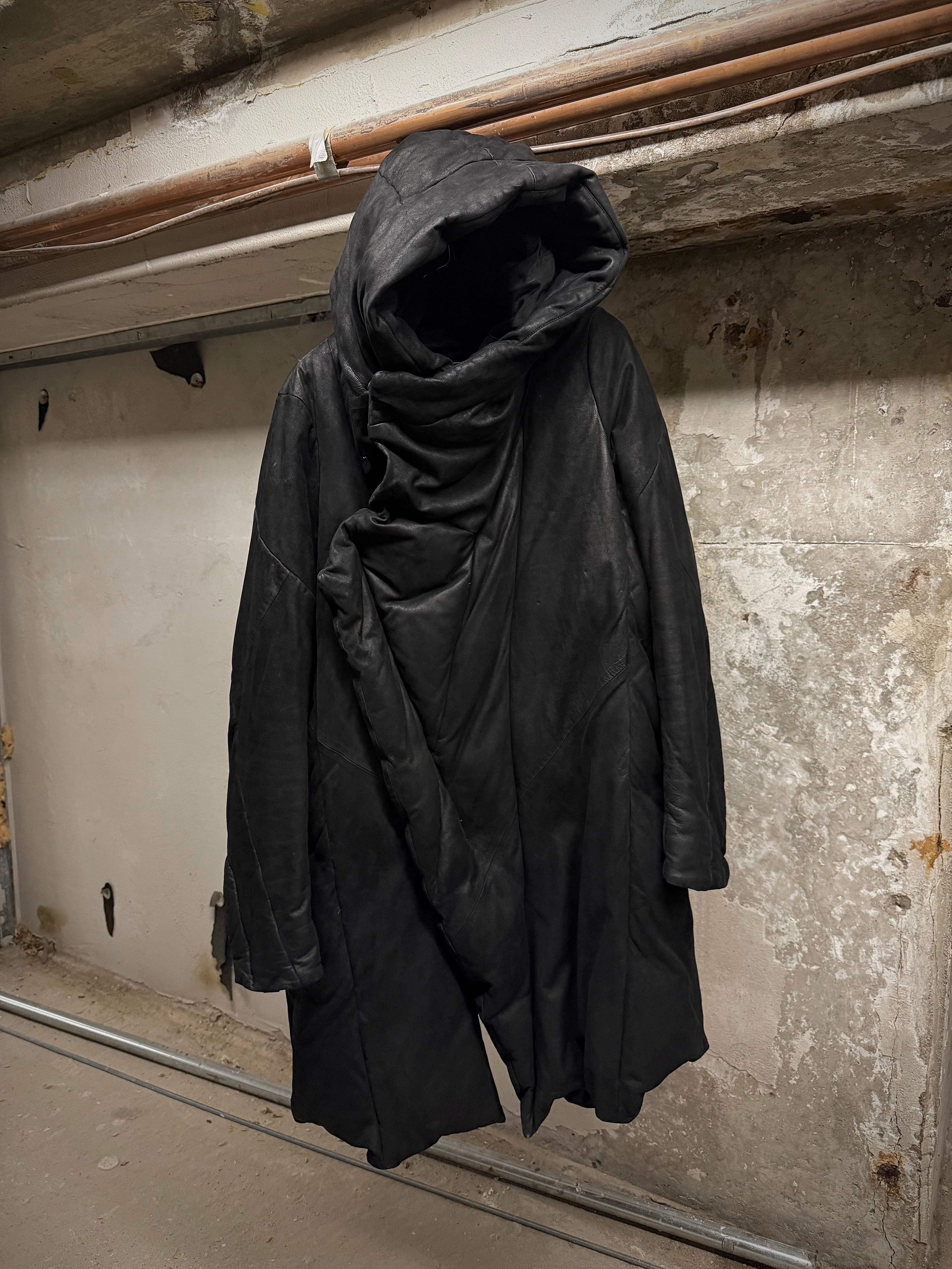 初期！ユリウス コート JULIUS_7 2008 ARCHIVE Julius_7 (Julius) Archive Clothing | DRIEW GARMENTS Toronto – Page 2