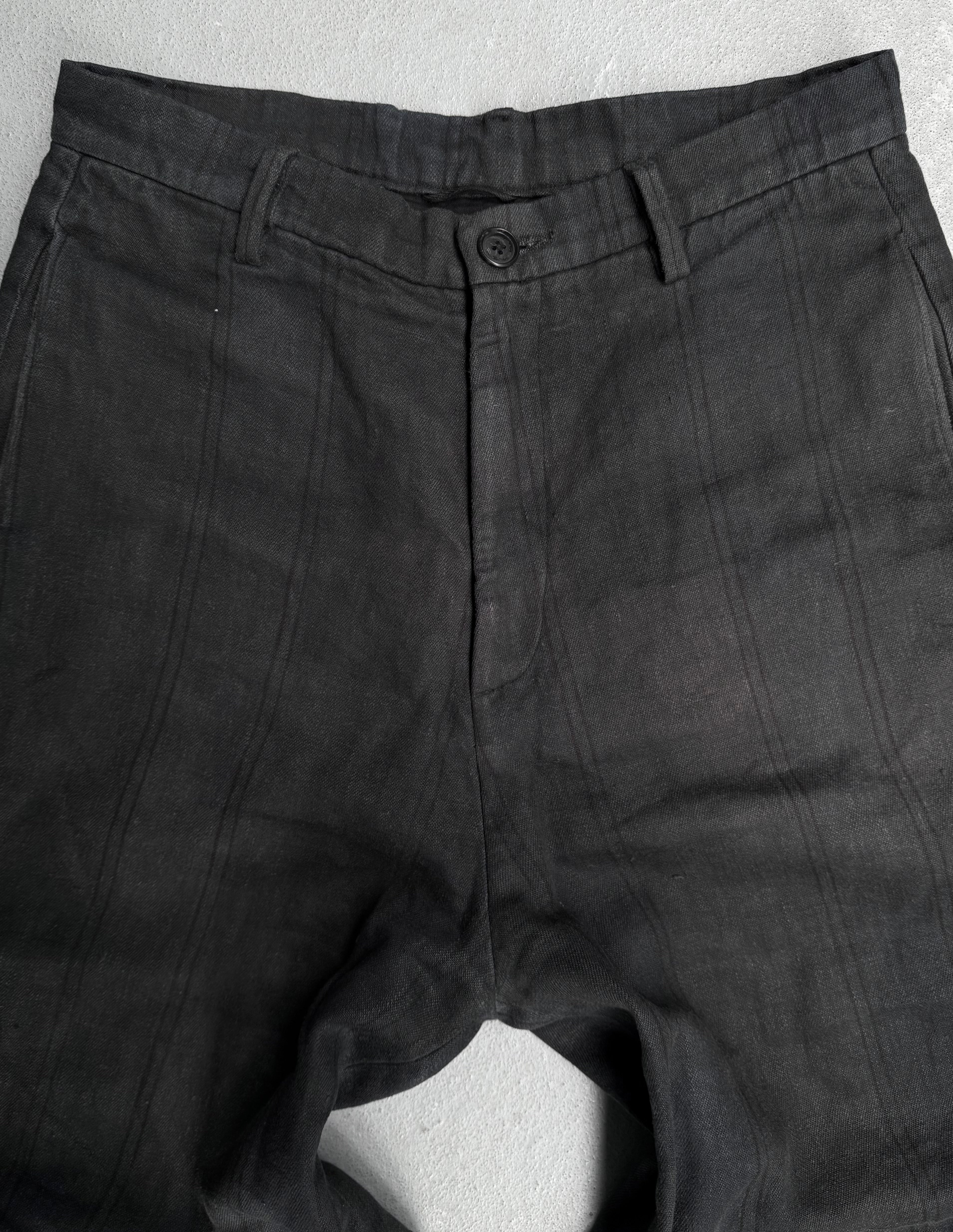 Zam-Barrett Archive Clothing | DRIEW GARMENTS Toronto