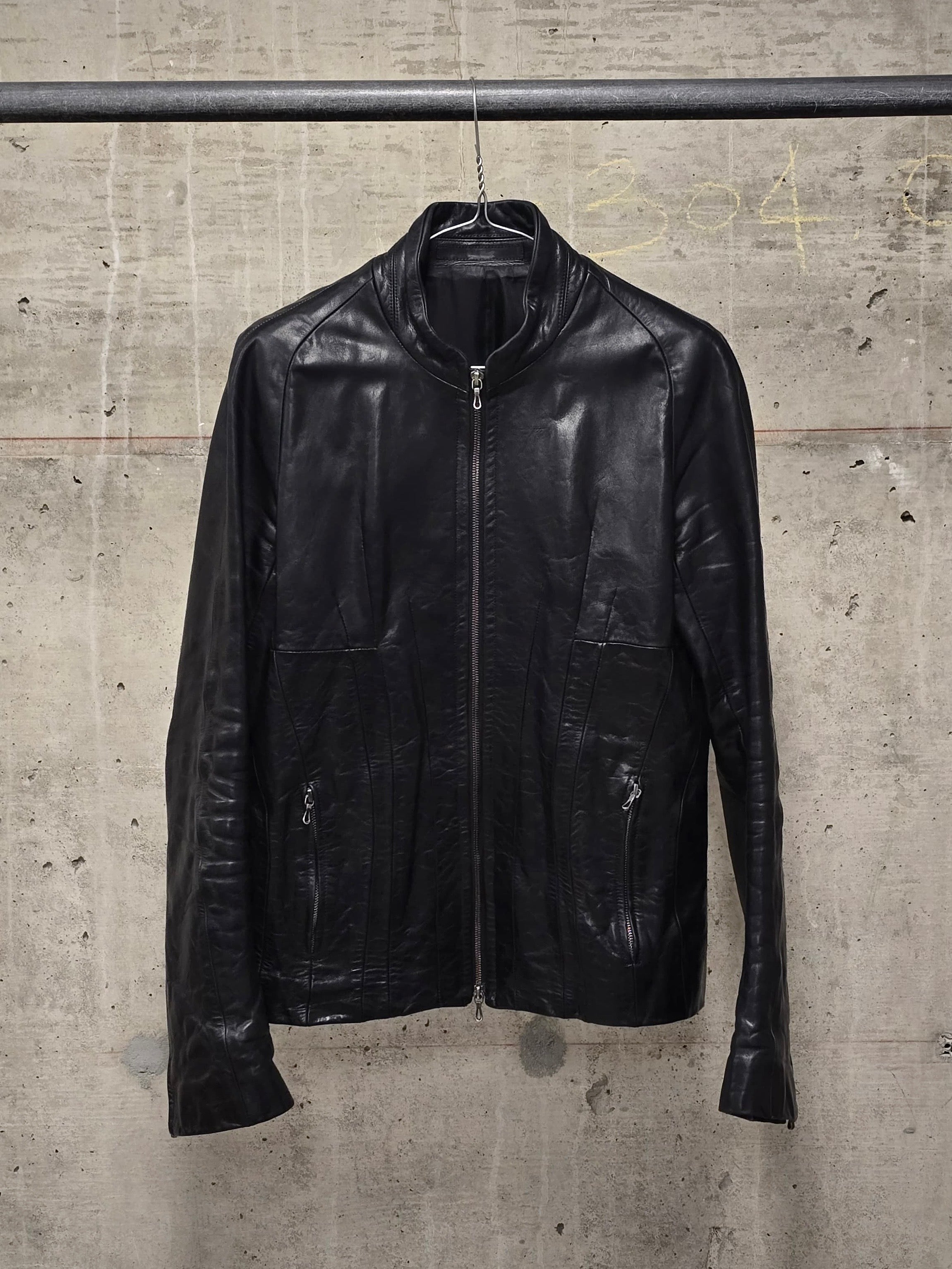 Julius_7 (Julius) Archive Clothing | DRIEW GARMENTS Toronto