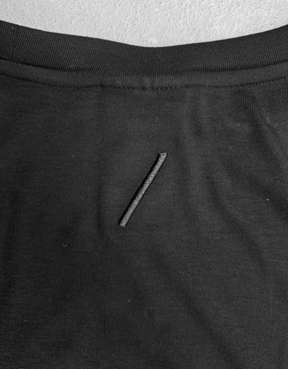 thom/krom Black Ninja Long-sleeves