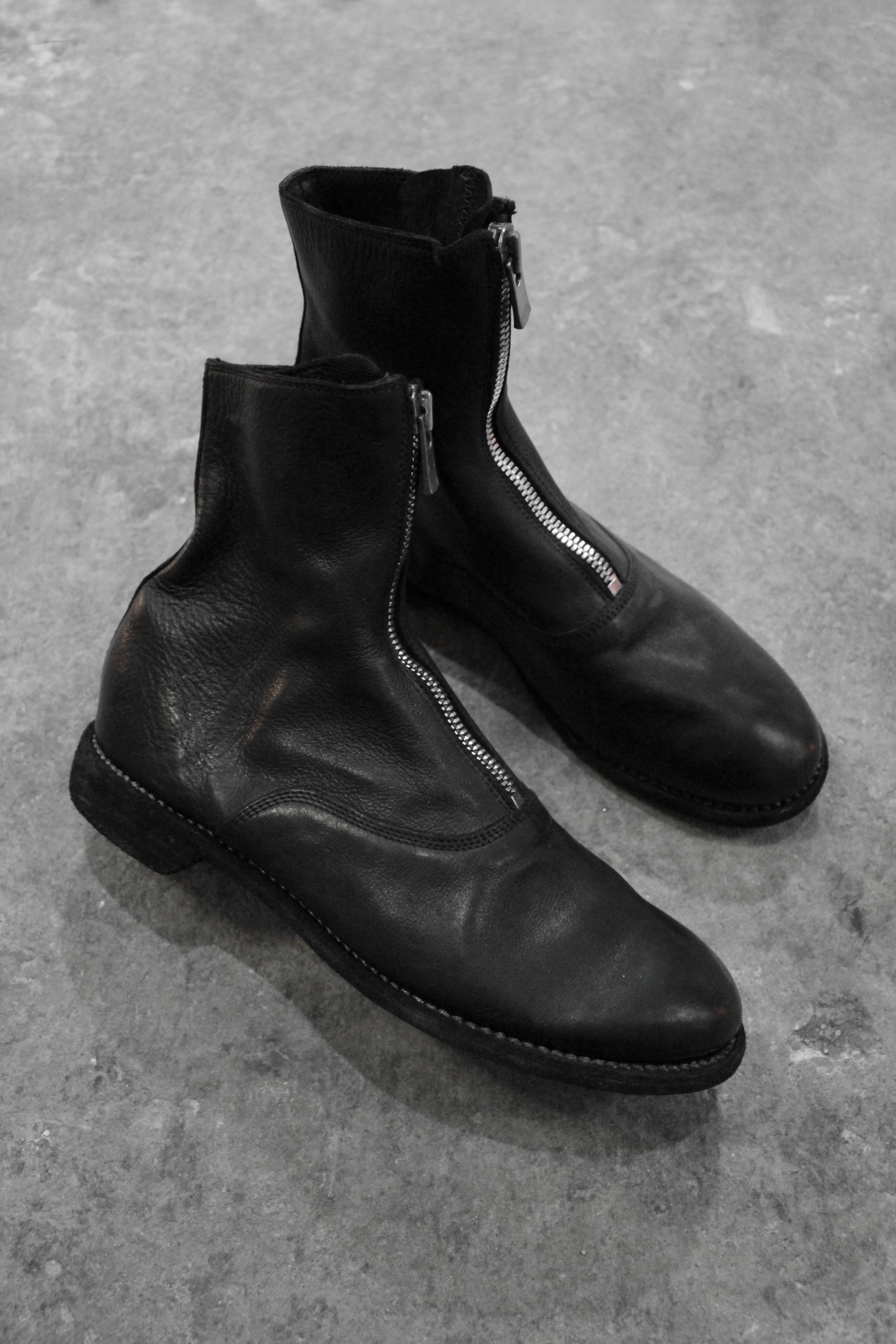 Guidi Boots & Accessories Archive | DRIEW GARMENTS Toronto