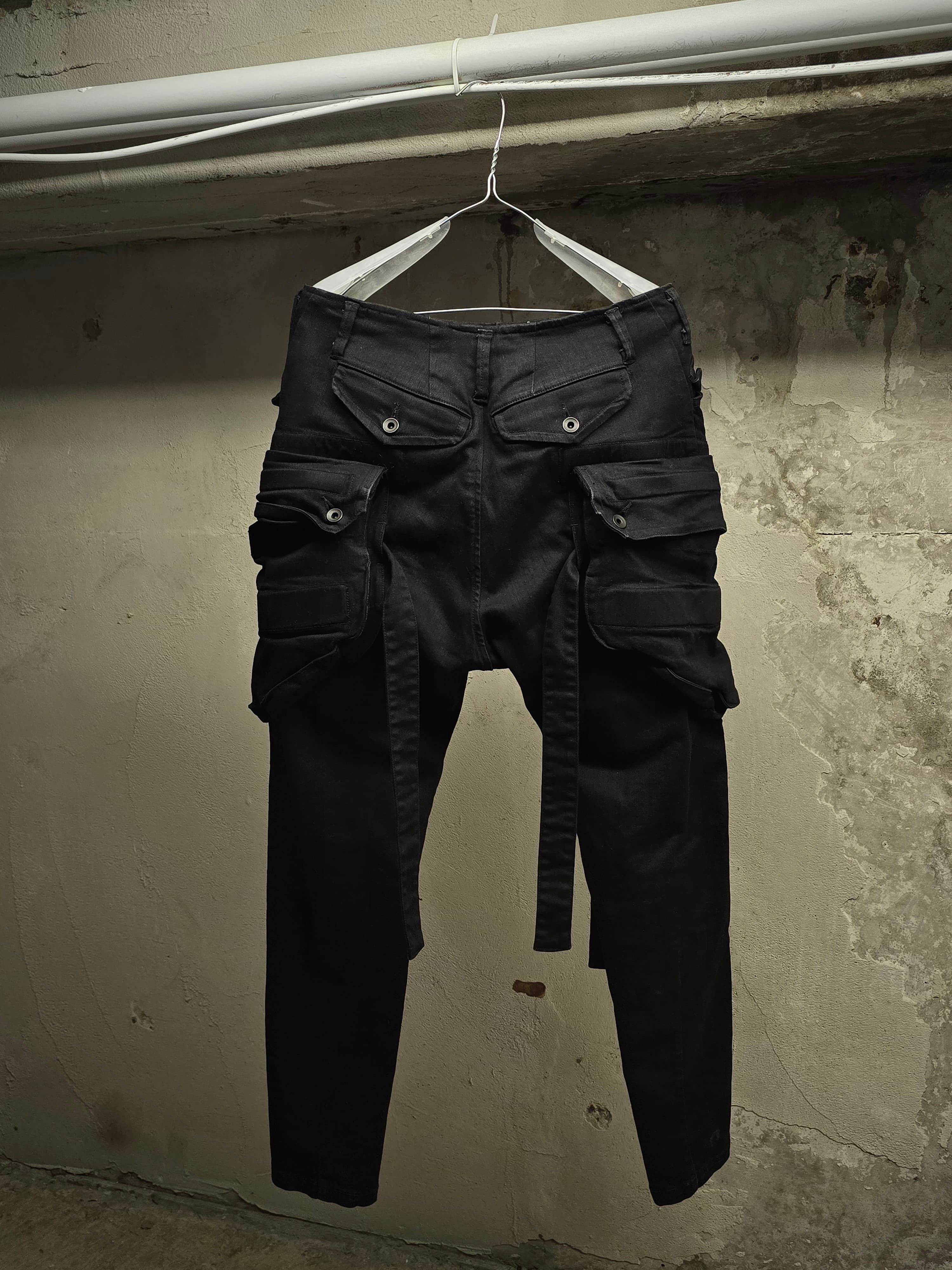 Julius_7 SS21 