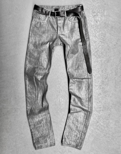 10s dior homme クリス期　grunge skinny denim 94756C21-F274-480A-B7A2-