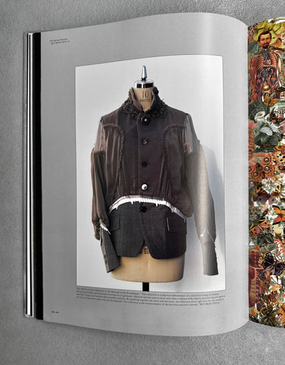 UNDERCOVER - Jun Takahashi 2016 Rizzoli Coffee Table Book