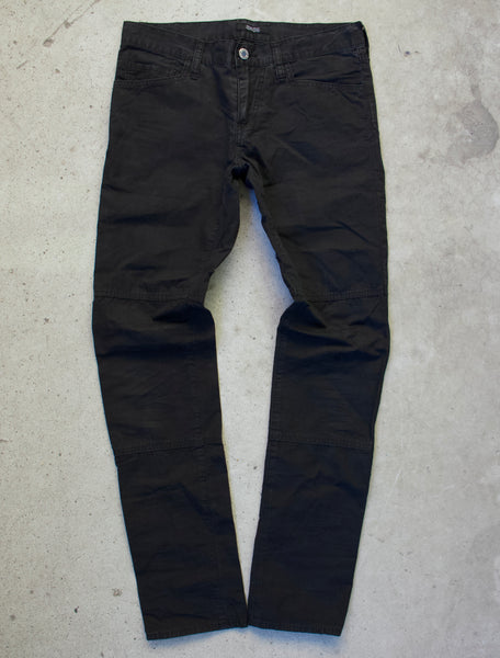 21SS　KEISUKE YOSHIDA　SLASH T PANTS　アーカイブ 21SS KEISUKE YOSHIDA SLASH T PANTS アーカイブ - メルカリ